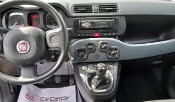 FIAT PANDA 1.0 70 CV HYBRID