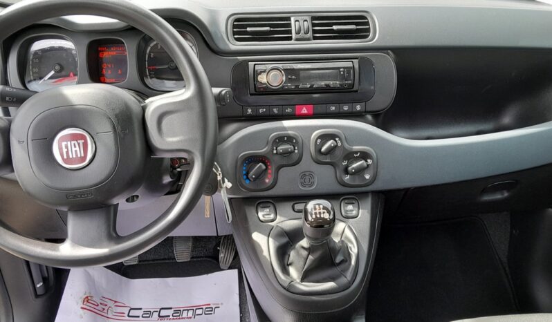 FIAT PANDA 1.0 70 CV HYBRID