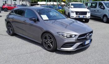 MERCEDES CLA 2.0 D 150 cv AMG LINE ADVANCED PLUS