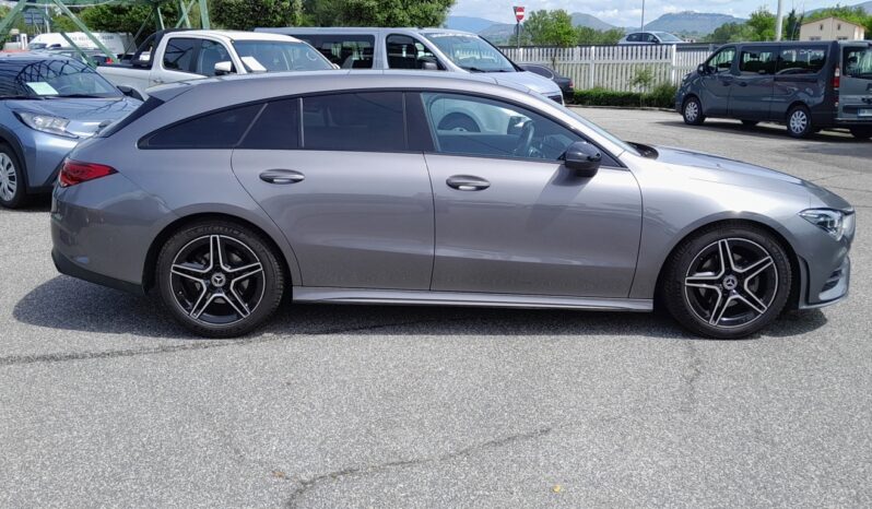 MERCEDES CLA 2.0 D 150 cv AMG LINE ADVANCED PLUS