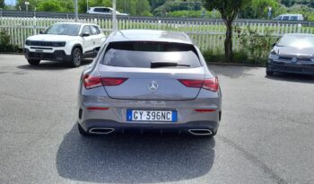 MERCEDES CLA 2.0 D 150 cv AMG LINE ADVANCED PLUS