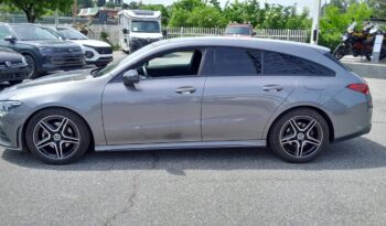 MERCEDES CLA 2.0 D 150 cv AMG LINE ADVANCED PLUS