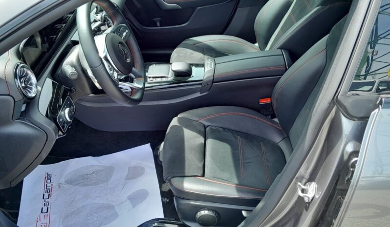 MERCEDES CLA 2.0 D 150 cv AMG LINE ADVANCED PLUS