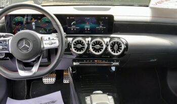 MERCEDES CLA 2.0 D 150 cv AMG LINE ADVANCED PLUS