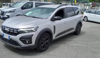 DACIA JOGGER 1.0 100 CV GPL EXTREME