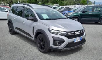 DACIA JOGGER 1.0 100 CV GPL EXTREME