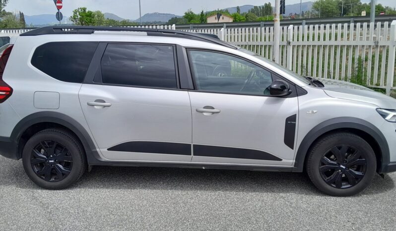 DACIA JOGGER 1.0 100 CV GPL EXTREME