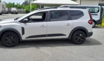 DACIA JOGGER 1.0 100 CV GPL EXTREME