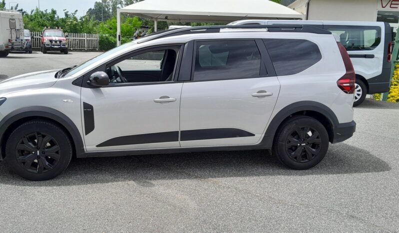 DACIA JOGGER 1.0 100 CV GPL EXTREME