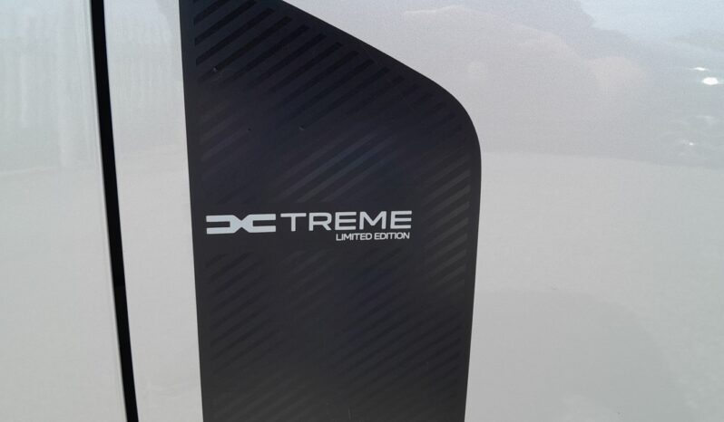 DACIA JOGGER 1.0 100 CV GPL EXTREME