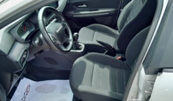 DACIA JOGGER 1.0 100 CV GPL EXTREME