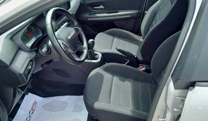 DACIA JOGGER 1.0 100 CV GPL EXTREME