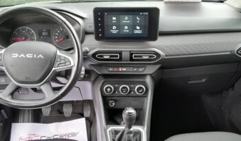 DACIA JOGGER 1.0 100 CV GPL EXTREME