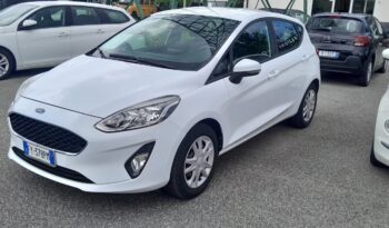 FORD FIESTA 1.1 75 CV GPL BUSINESS