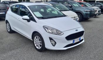 FORD FIESTA 1.1 75 CV GPL BUSINESS