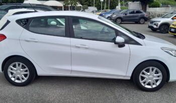 FORD FIESTA 1.1 75 CV GPL BUSINESS