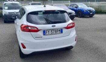 FORD FIESTA 1.1 75 CV GPL BUSINESS
