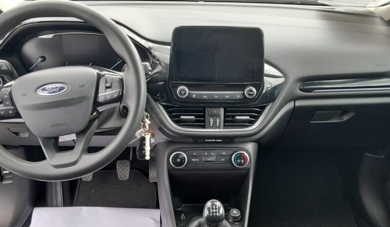 FORD FIESTA 1.1 75 CV GPL BUSINESS
