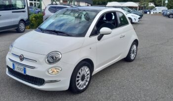 FIAT 500 1.2 69 CV LOUNGE