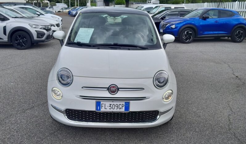 FIAT 500 1.2 69 CV LOUNGE