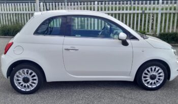 FIAT 500 1.2 69 CV LOUNGE