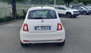 FIAT 500 1.2 69 CV LOUNGE