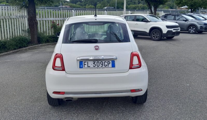 FIAT 500 1.2 69 CV LOUNGE