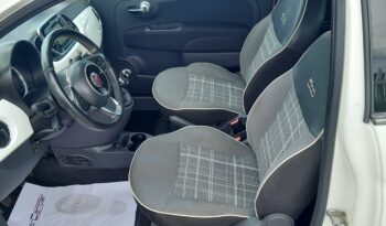 FIAT 500 1.2 69 CV LOUNGE