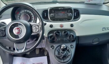 FIAT 500 1.2 69 CV LOUNGE