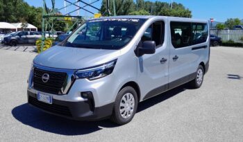 NISSAN PRIMASTAR 2.0 DCI 150 CV N-CONNECTA 9 POSTI