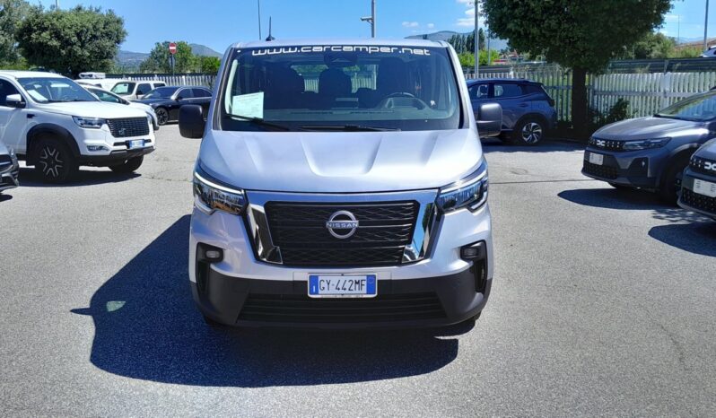 NISSAN PRIMASTAR 2.0 DCI 150 CV N-CONNECTA 9 POSTI