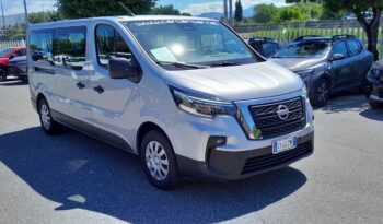 NISSAN PRIMASTAR 2.0 DCI 150 CV N-CONNECTA 9 POSTI