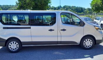 NISSAN PRIMASTAR 2.0 DCI 150 CV N-CONNECTA 9 POSTI