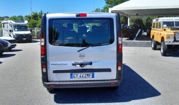 NISSAN PRIMASTAR 2.0 DCI 150 CV N-CONNECTA 9 POSTI