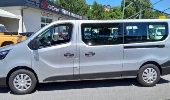 NISSAN PRIMASTAR 2.0 DCI 150 CV N-CONNECTA 9 POSTI