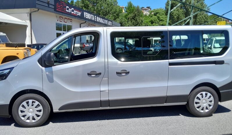 NISSAN PRIMASTAR 2.0 DCI 150 CV N-CONNECTA 9 POSTI