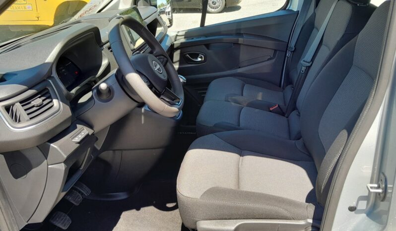 NISSAN PRIMASTAR 2.0 DCI 150 CV N-CONNECTA 9 POSTI