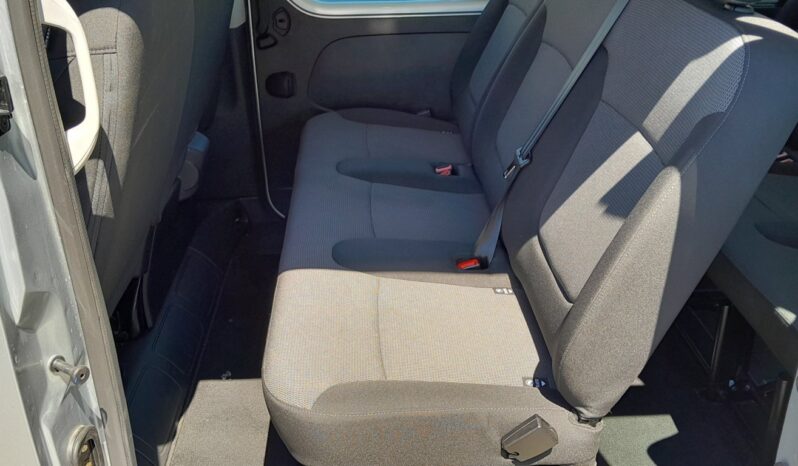 NISSAN PRIMASTAR 2.0 DCI 150 CV N-CONNECTA 9 POSTI
