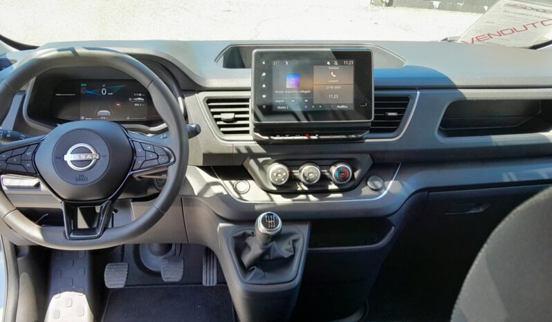 NISSAN PRIMASTAR 2.0 DCI 150 CV N-CONNECTA 9 POSTI