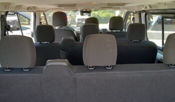 NISSAN PRIMASTAR 2.0 DCI 150 CV N-CONNECTA 9 POSTI