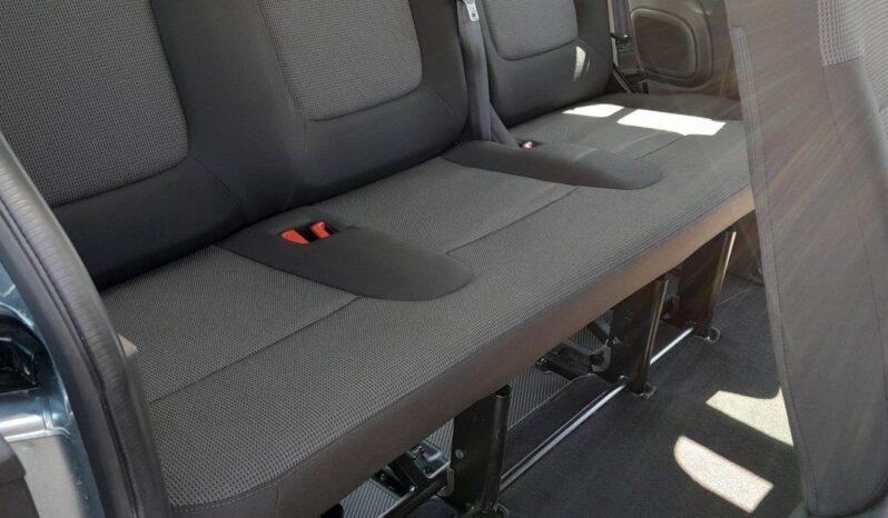 NISSAN PRIMASTAR 2.0 DCI 150 CV N-CONNECTA 9 POSTI