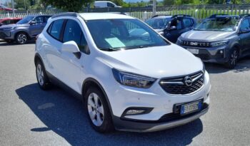 OPEL MOKKA X 1.4 T 140 CV GPL ADVANCE