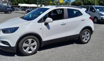 OPEL MOKKA X 1.4 T 140 CV GPL ADVANCE