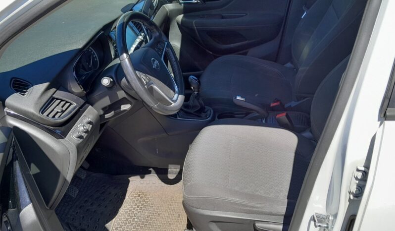 OPEL MOKKA X 1.4 T 140 CV GPL ADVANCE
