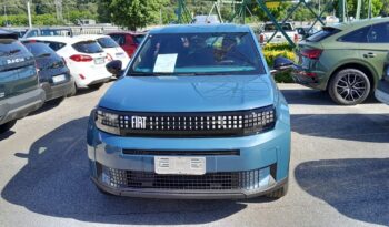 FIAT GRANDE PANDA 1.2 100 CV ICON