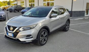 NISSAN QASHQAI 1.5 DCI 115 CV N-CONNECTA