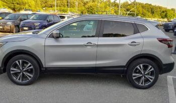 NISSAN QASHQAI 1.5 DCI 115 CV N-CONNECTA