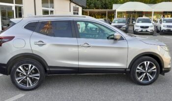 NISSAN QASHQAI 1.5 DCI 115 CV N-CONNECTA