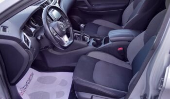 NISSAN QASHQAI 1.5 DCI 115 CV N-CONNECTA