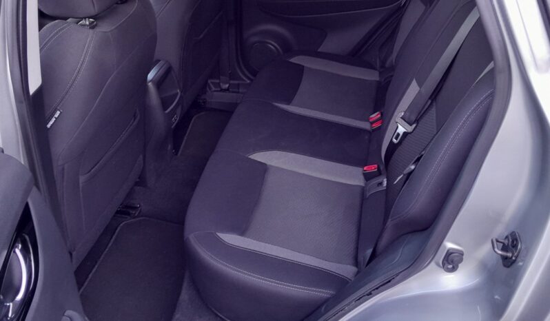 NISSAN QASHQAI 1.5 DCI 115 CV N-CONNECTA